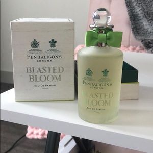 Blasted bloom by penhaligons with box